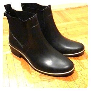Kate Spade Sally Women’s rain boots size 6/7